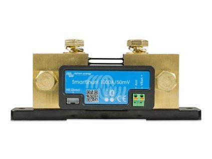 Victron SmartShunt 1000A