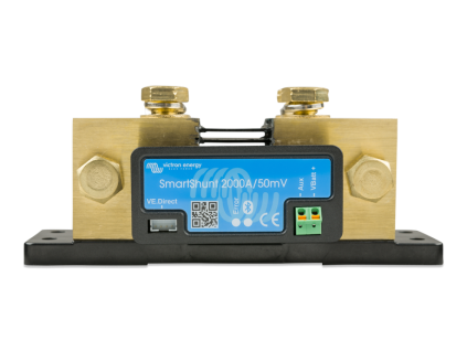 Victron SmartShunt 2000A