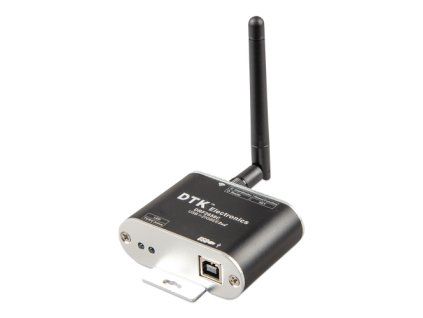 Victron Zigbee to USB converter