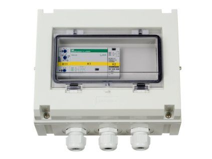 Victron VE Transfer Switch 5kVA