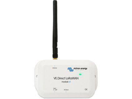 Victron VE.Direct LoRaWAN module
