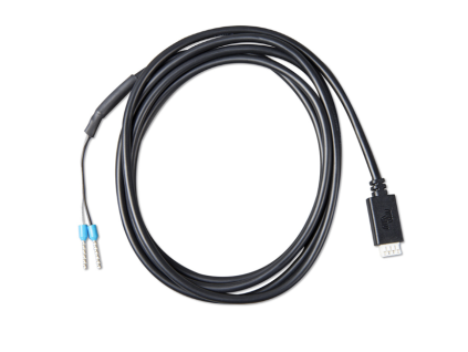 Victron VE.Direct TX digital output cable