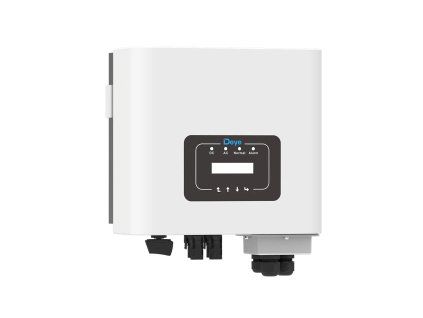Deye SUN-4.2K-G05P1-EU-AM2