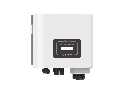 Deye SUN-6.2K-G05P1-EU-AM2