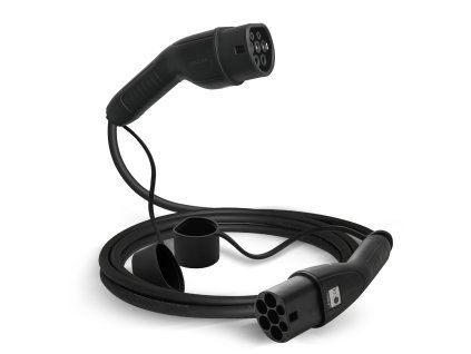 EV cable 1