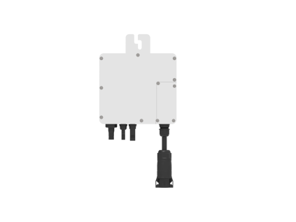 Deye SUN-M40G4-EU-Q0