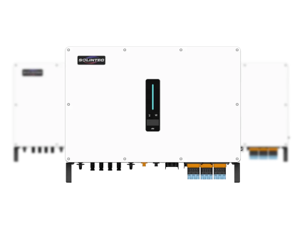 Solinteg MHT-30K-100 Hybrid Inverter