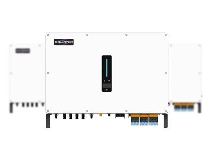 Solinteg MHT-50K-100 Hybrid Inverter