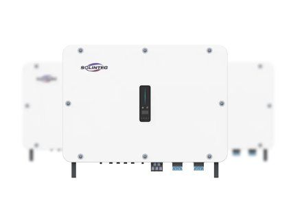 Solinteg M2HT-25K-150 Hybrid Inverter