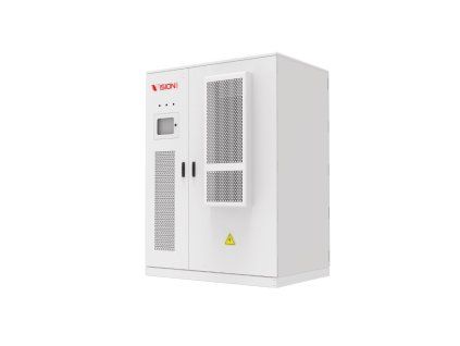 Vision CBES-229kWh DC Cabin