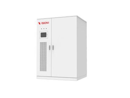 Vision VISION-CBES-418KWh Liquid Cooled DC Cabin