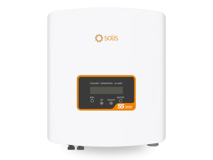 Solis S6-GR1P0.7K-M