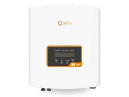 Solis S6-GR1P3K-M