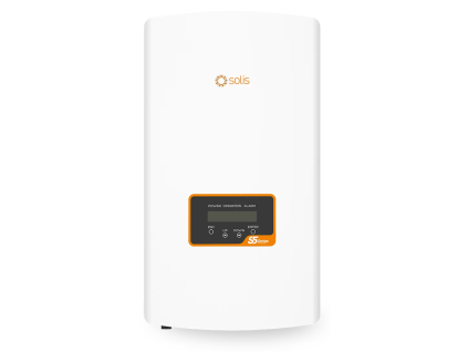 Solis S5-GR3P20K