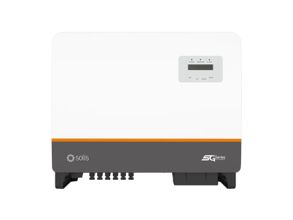 Solis S5-GC25K