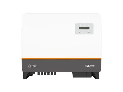 Solis S5-GC33K
