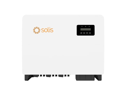 Solis S5-GC50K