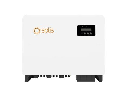 Solis S5-GC60K