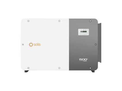 Solis-255K-EHV-5G-PLUS