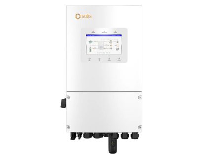 Solis S6-EH1P3.6K-L-PLUS