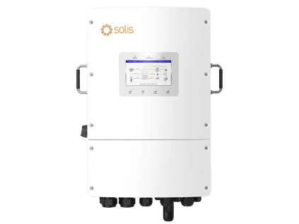 Solis S6-EH3P8K02-NV-YD-L