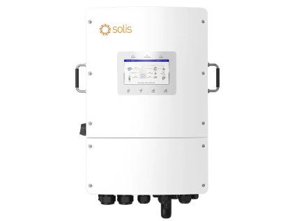 Solis S6-EH3P10K02-NV-YD-L