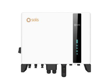 Solis S6-EH3P8K2-H