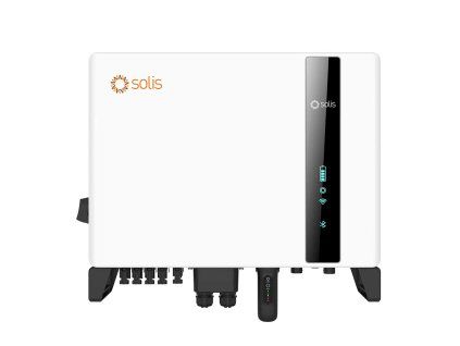 Solis S6-EH3P8K-H-EU