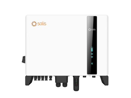 Solis S6-EH3P10K-H-EU