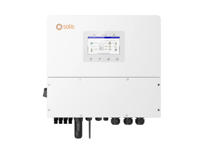 Solis S6-EH3P12K-H