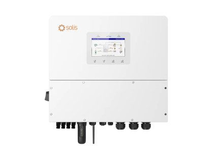 Solis S6-EH3P15K-H