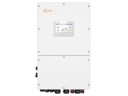 Solis S6-EH3P50K-H