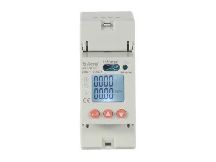 Acrel DDSD1352-C Single Phase Energy Meter (Built-In CT)