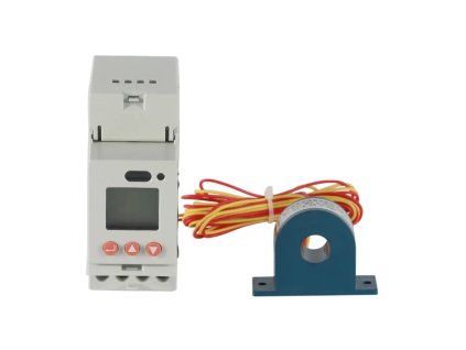 Acrel DDSD1352-CT Single Phase Energy Meter (External CT)