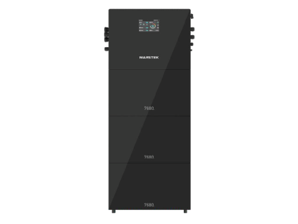 Marstek Mars II MST-MARS II-8KTP ESS