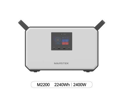 Marstek M2200 Portable Powerstation