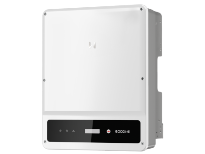 Goodwe GW8000-SDT-20 SDT G2 Plus+ (Wifi)