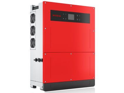 Goodwe GW80K-MT (AFCI, RS485)