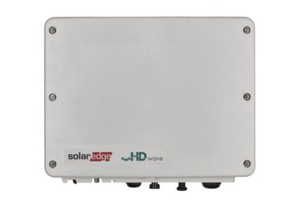 SolarEdge SE 6000H