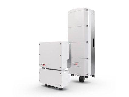 SolarEdge Home Hub Inverter SE 4000H