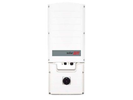 SolarEdge Commercial SE 25K - RW00iBNN4