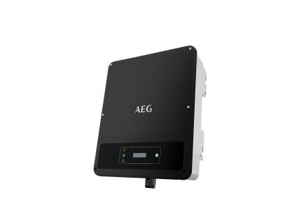 AEG AS-IR02-3600-2 Inverter
