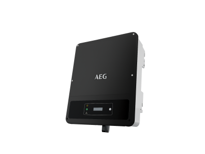 AEG AS-IR02-4200-2 Inverter