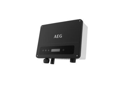 AEG AS-IR02-3000 Inverter