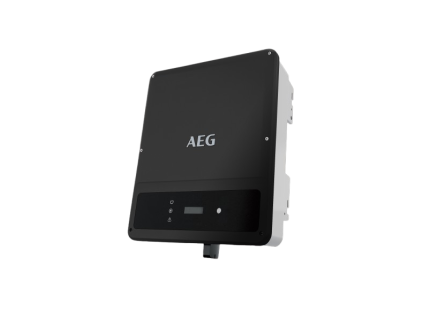 AEG AS-IC02-4000-2 Inverter