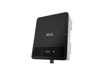 AEG AS-IC02-10000-2 Inverter