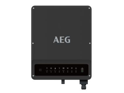AEG AS-ICH02-8000-2/HV Hybrid Inverter