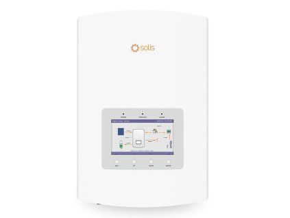 Solis S5-EH1P3K-L