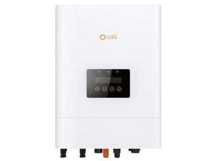 Solis S6-EO1P5K-48-EU