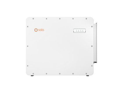 Solis S6-GC3P150K07-NV-ND